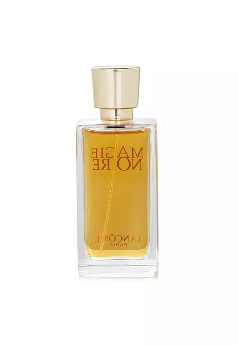 LACOME MAGIE NOIRE ランコム　マジー　ノワール　7.5ml瓶 Lancome LANCOME - Magie Noire L'Eau De Toilette Spray 75ml