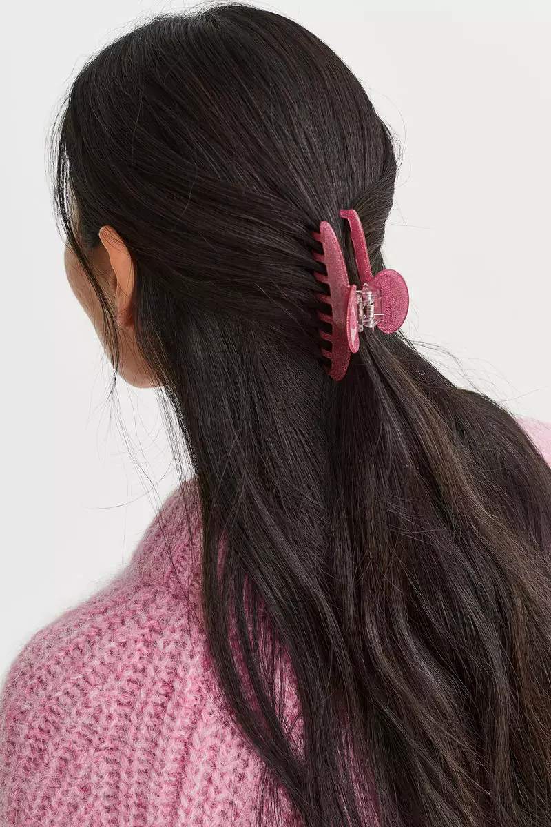 H&m clearance hair claw