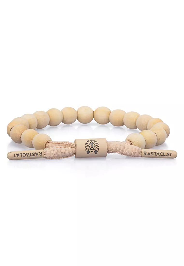 Rastaclat store beaded bracelet