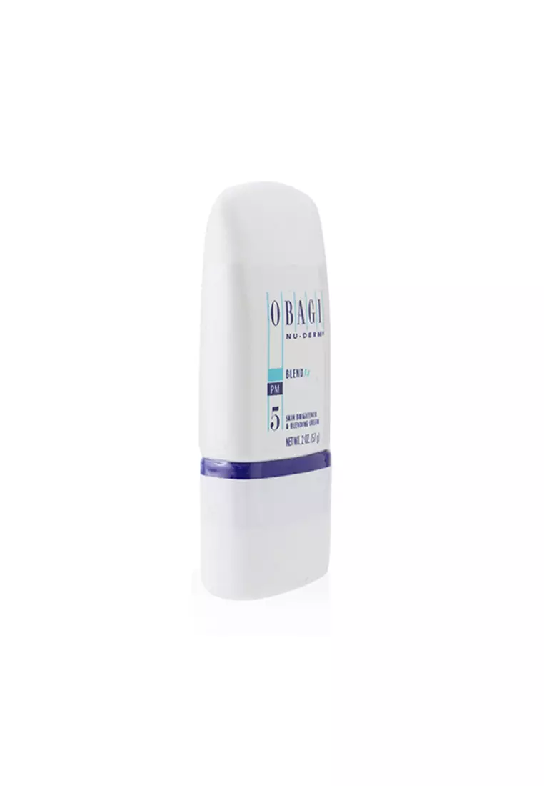 OBAGI - Nu Derm Blend Fx Skin Brightener & Blending Cream 57g/2oz