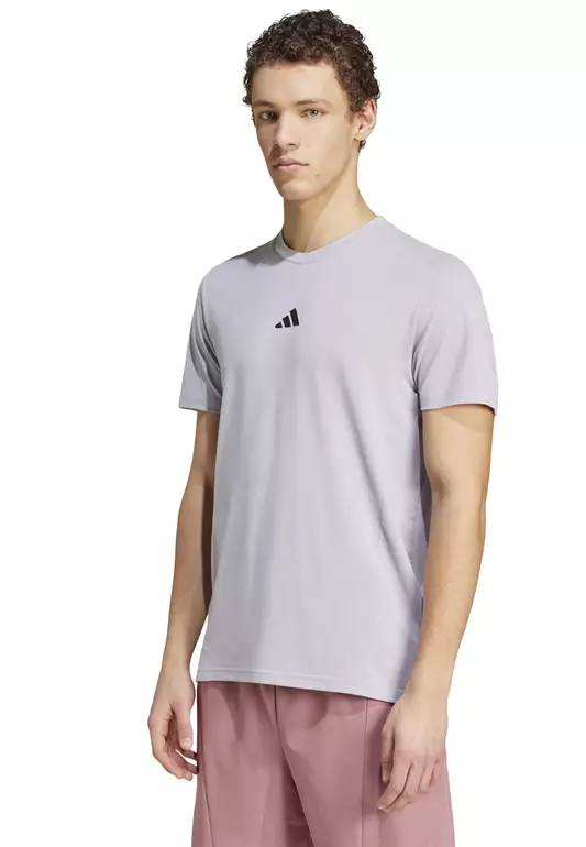 D4T Workout T-Shirt