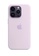 Blackbox Apple Silicone Case Iphone 14 Plus Lilac EFA64ES8DB033EGS_1