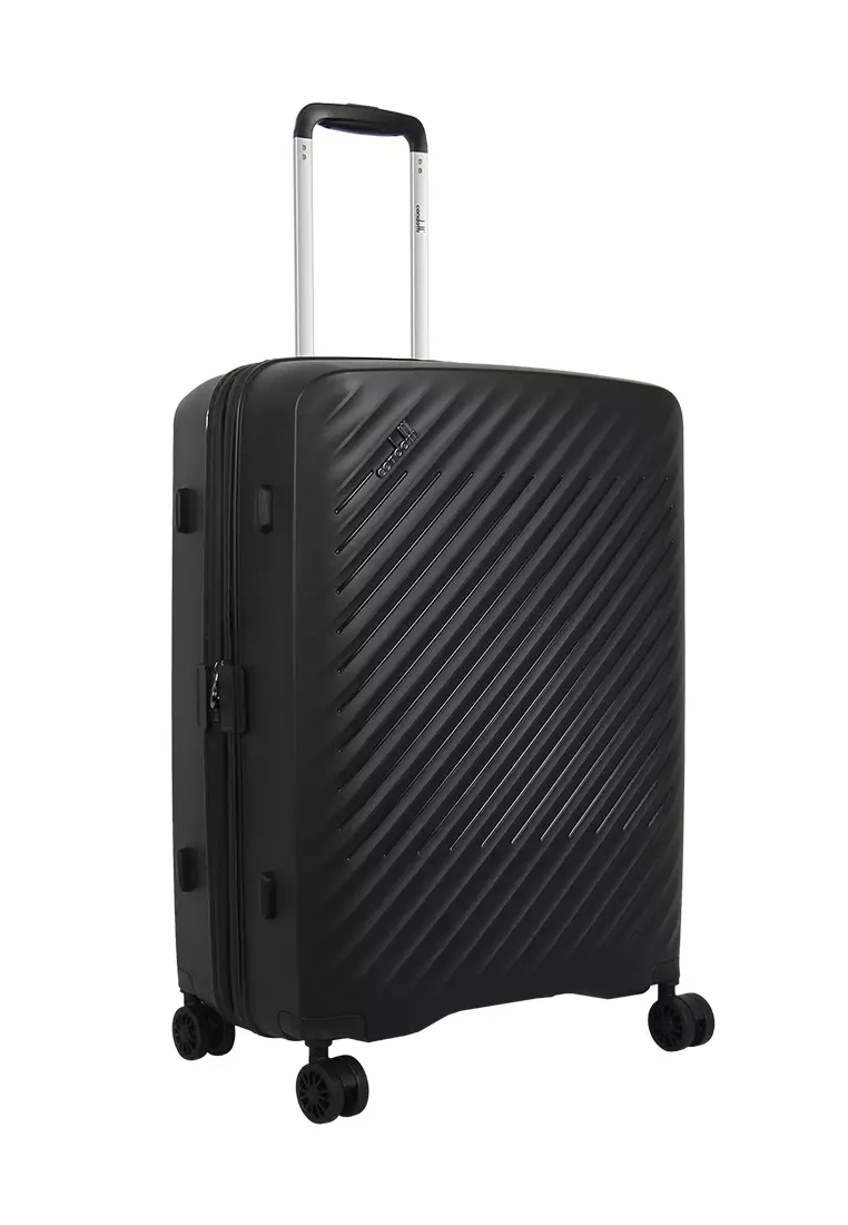 Condotti Koper 24 inci 63152-24 Black Veneto