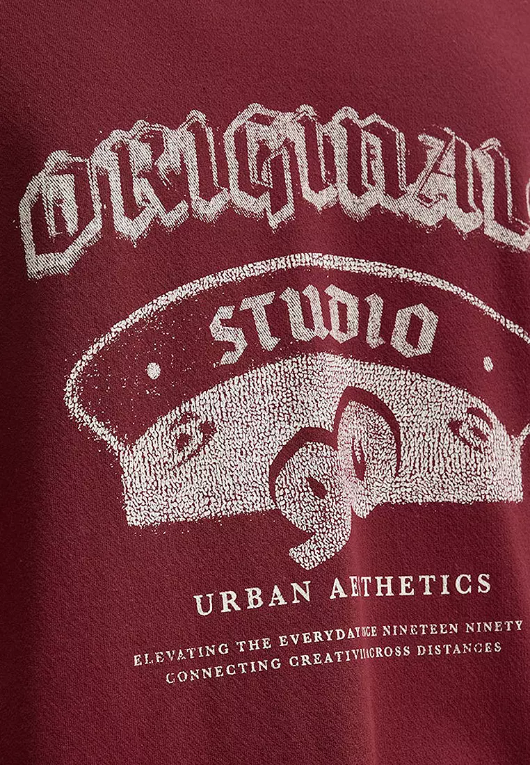 Meadows Graphic T-Shirt