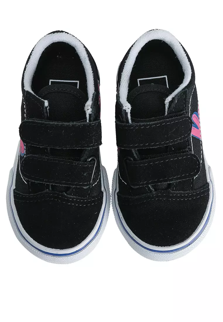 Buy VANS Old Skool V Bubble Logo Sneakers Online ZALORA Malaysia