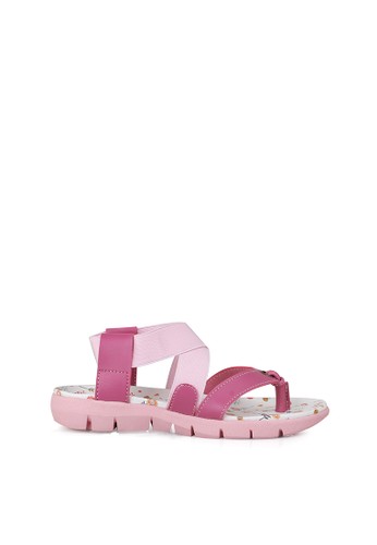 Jual Fransisca Renaldy Sepatu Sandal Tali Remaja Perempuan Original Zalora Indonesia