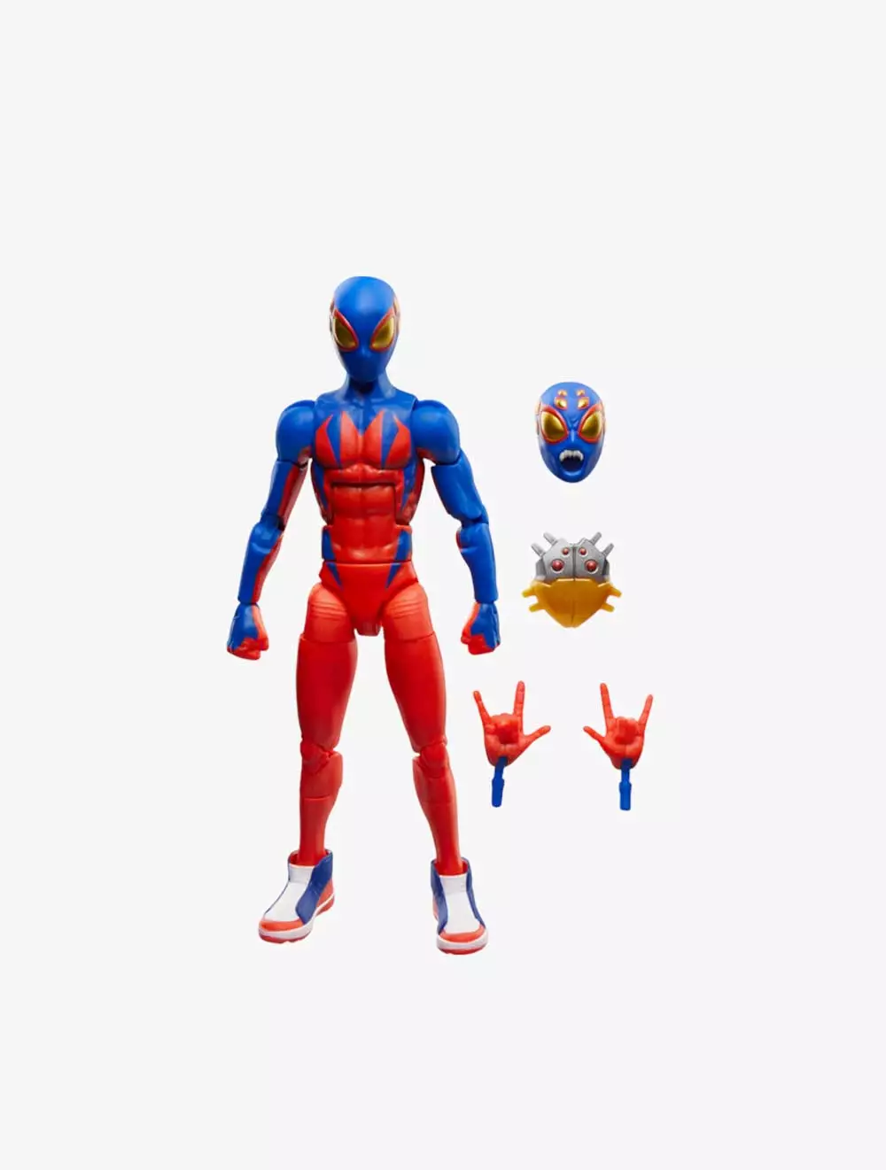 Marvel Legends Series SpiderBoy - AVSG0787