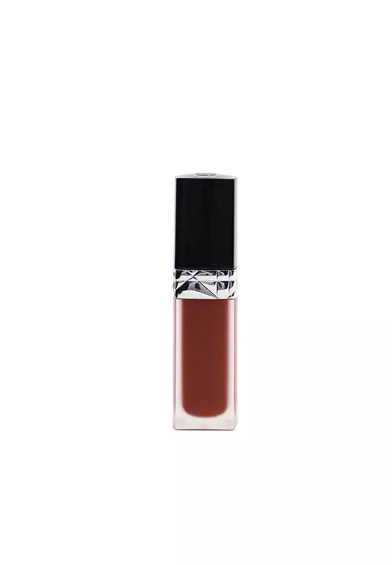 Rouge Dior Forever 持色啞緻唇釉 - # 626 Forever Famous 6ml/0.2oz