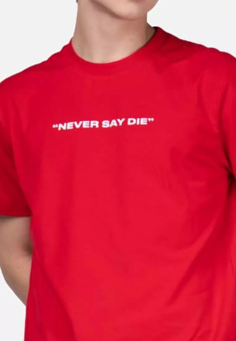 Men's NSD Tee 17