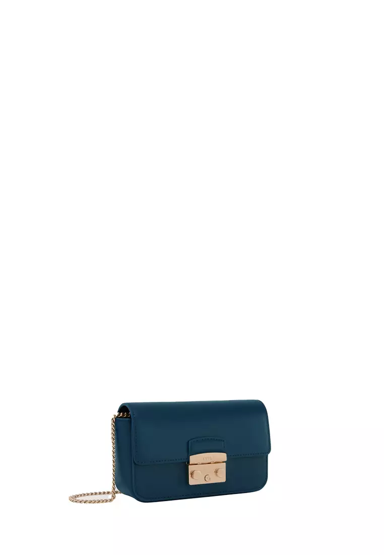 Furla metropolis shoulder bag price sales