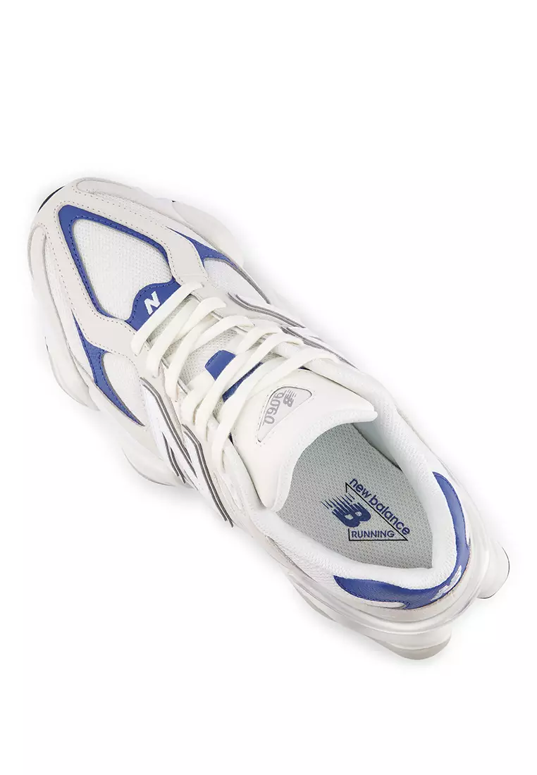 9060 Lifestyle Shoes