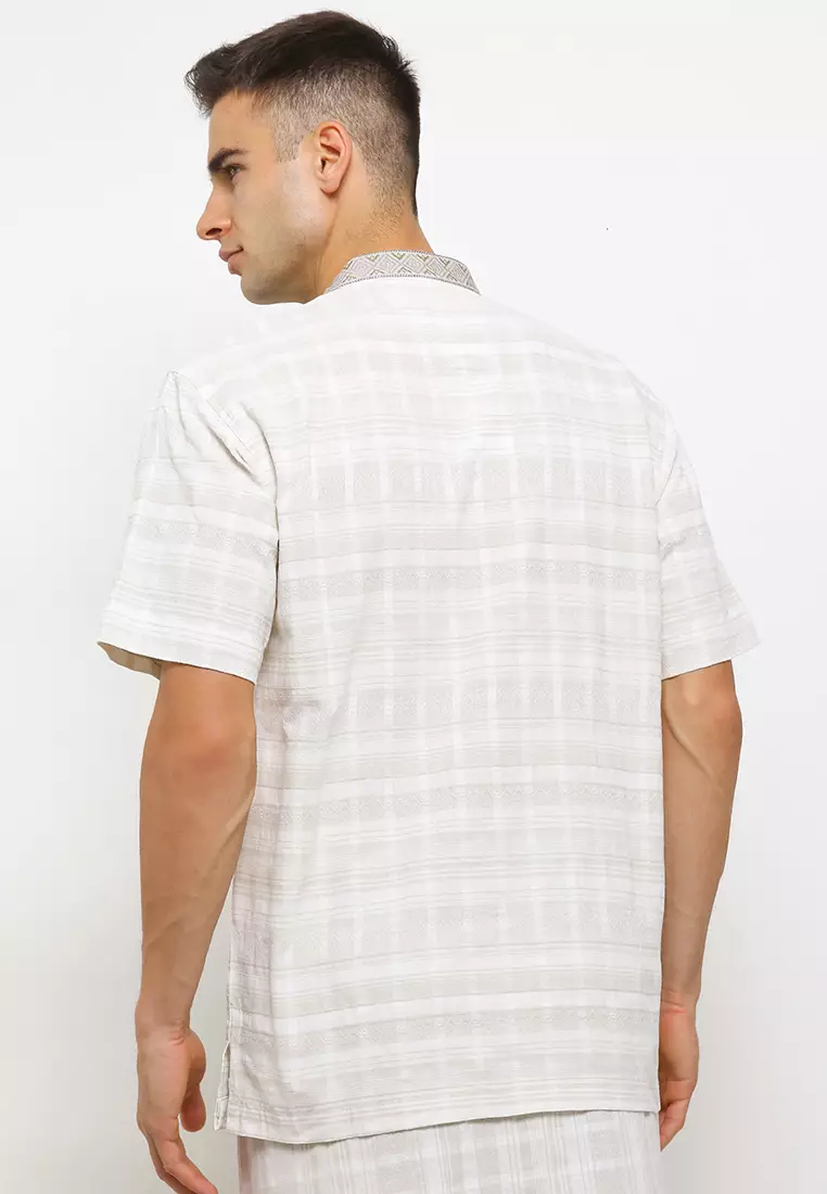 Duchess Lace Baju Koko