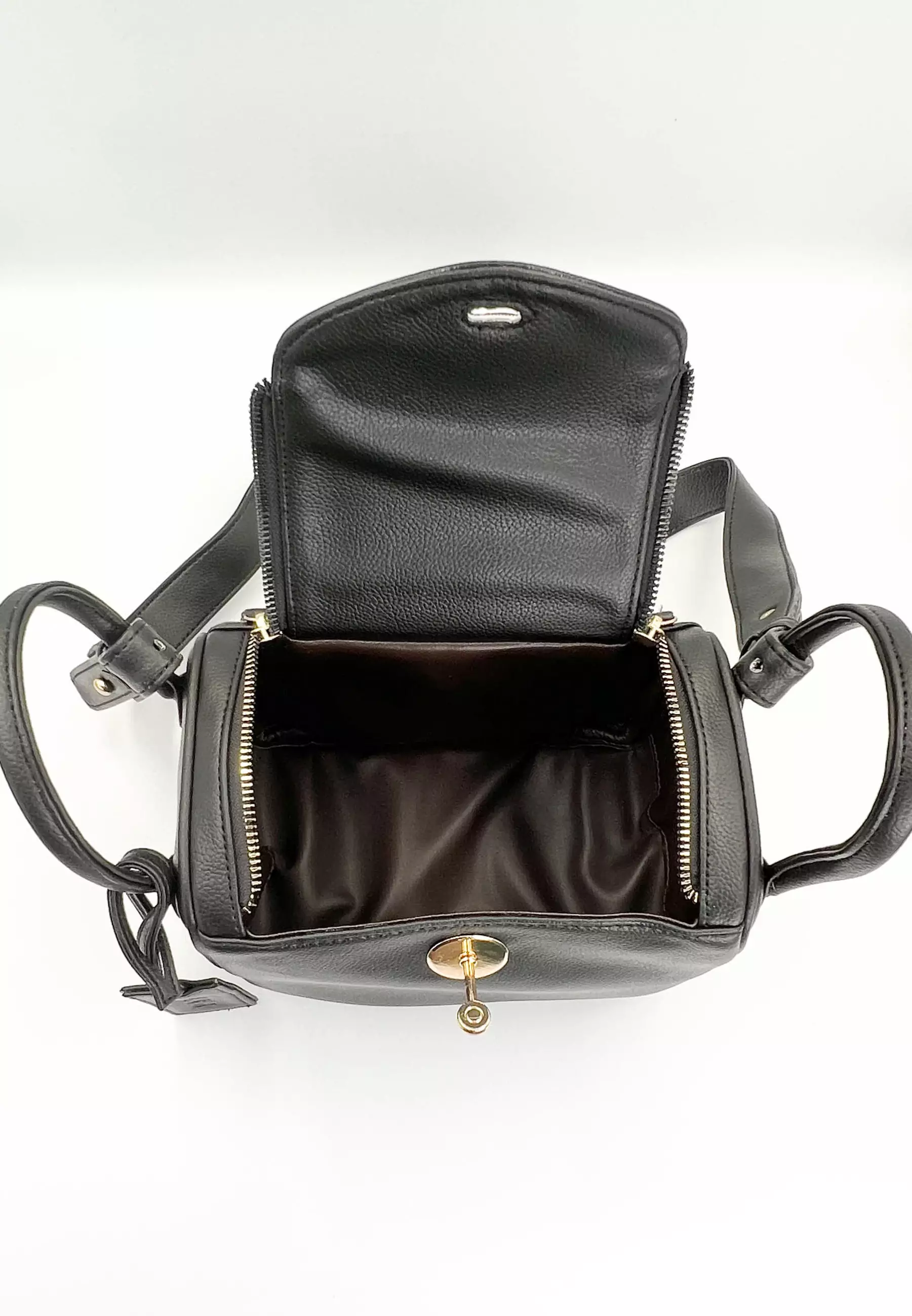 Patris Lyodra Sling Bag / Tas Wanita Selempang