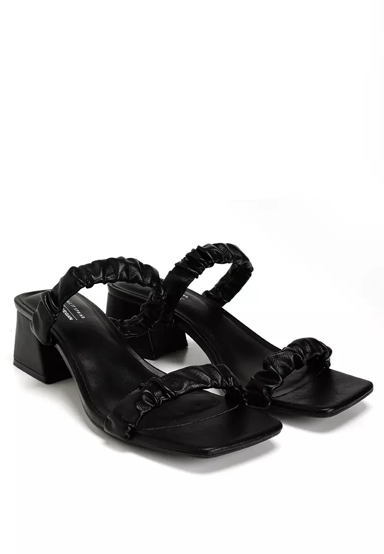 Briannah Sandal Heels