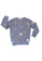 RAISING LITTLE multi Rinsal Long Sleeve T-Shirt E0E15KAEC78466GS_1