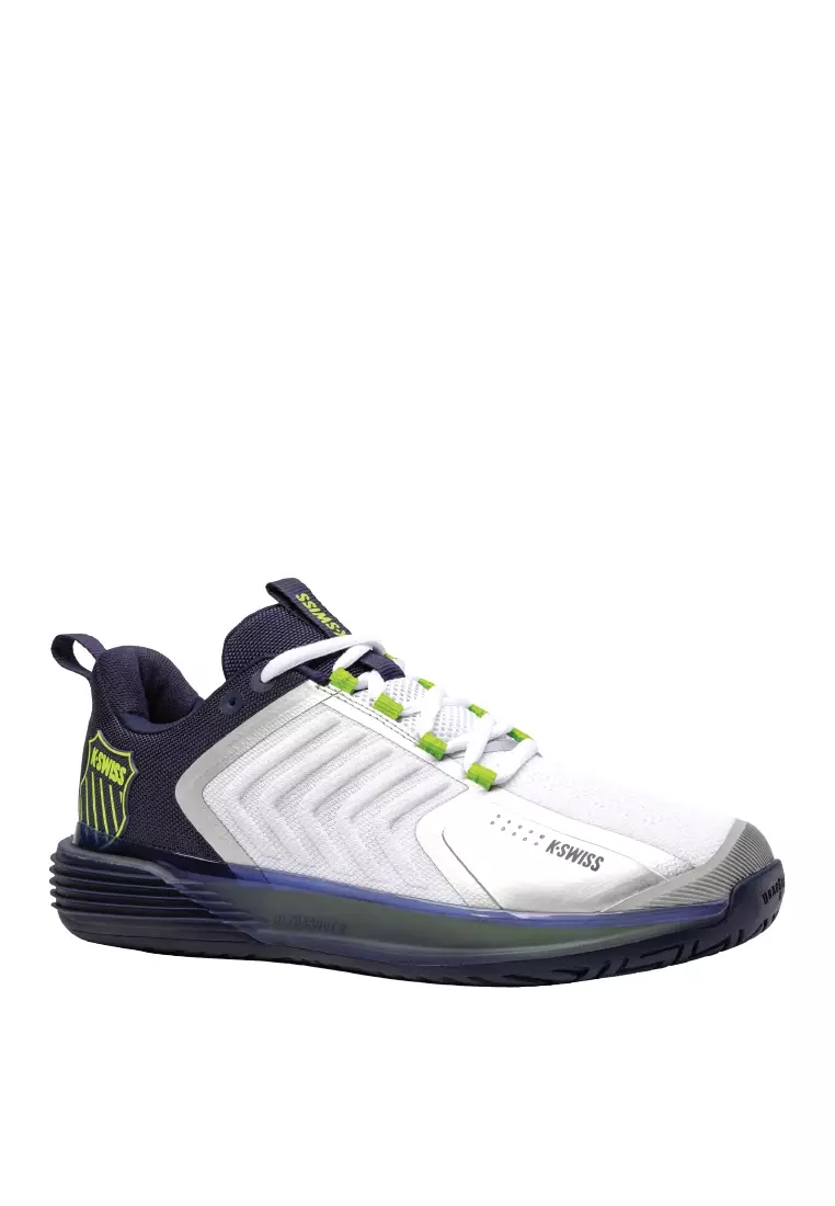 K-Swiss MEN'S ULTRASHOT TENNIS SHOES 2025 Buy K-Swiss Online