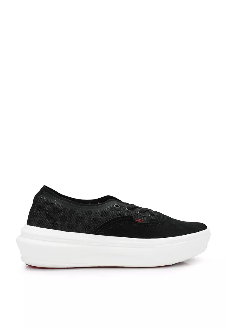 All black deals vans malaysia