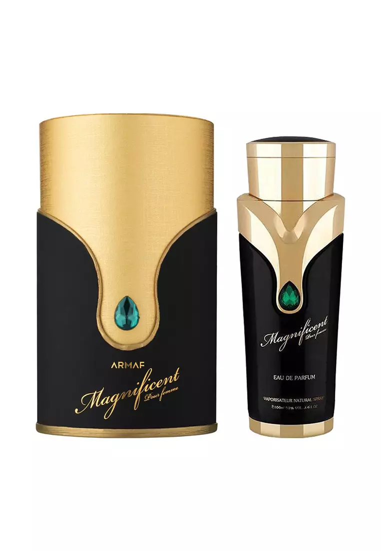 Armaf Magnificent Pour Femme 100 ML