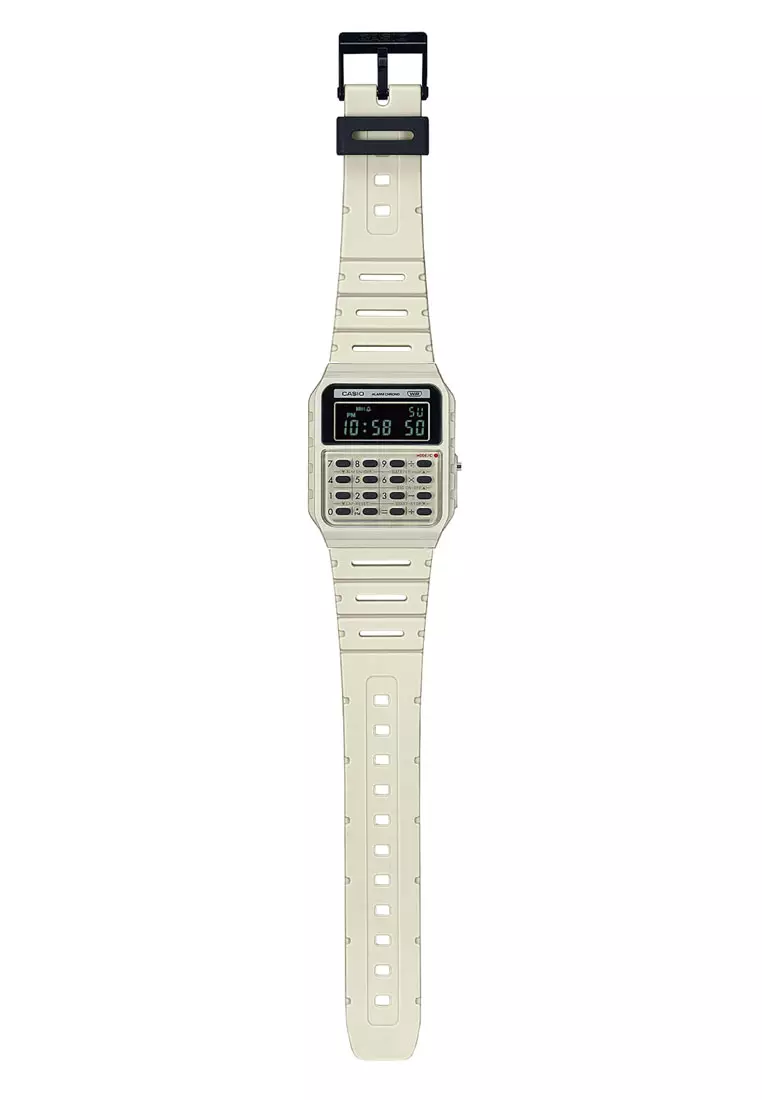 Digital Calcualtor Watch CA-53WB-8B