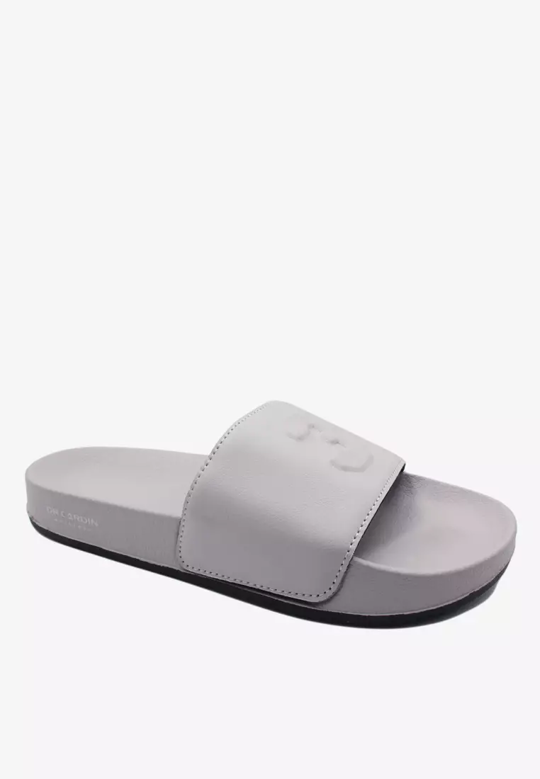 Dr Cardin Ladise Comfort Slides Sandals L-SLO-1798