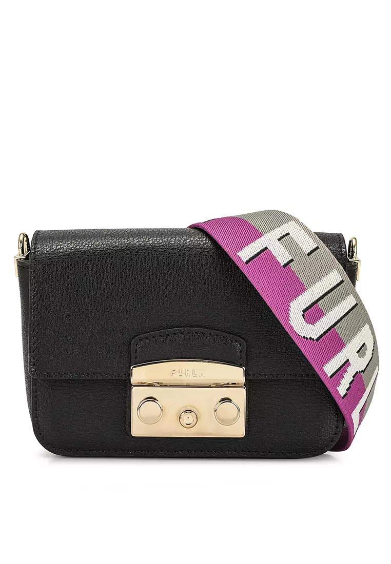 Mini shop furla bag