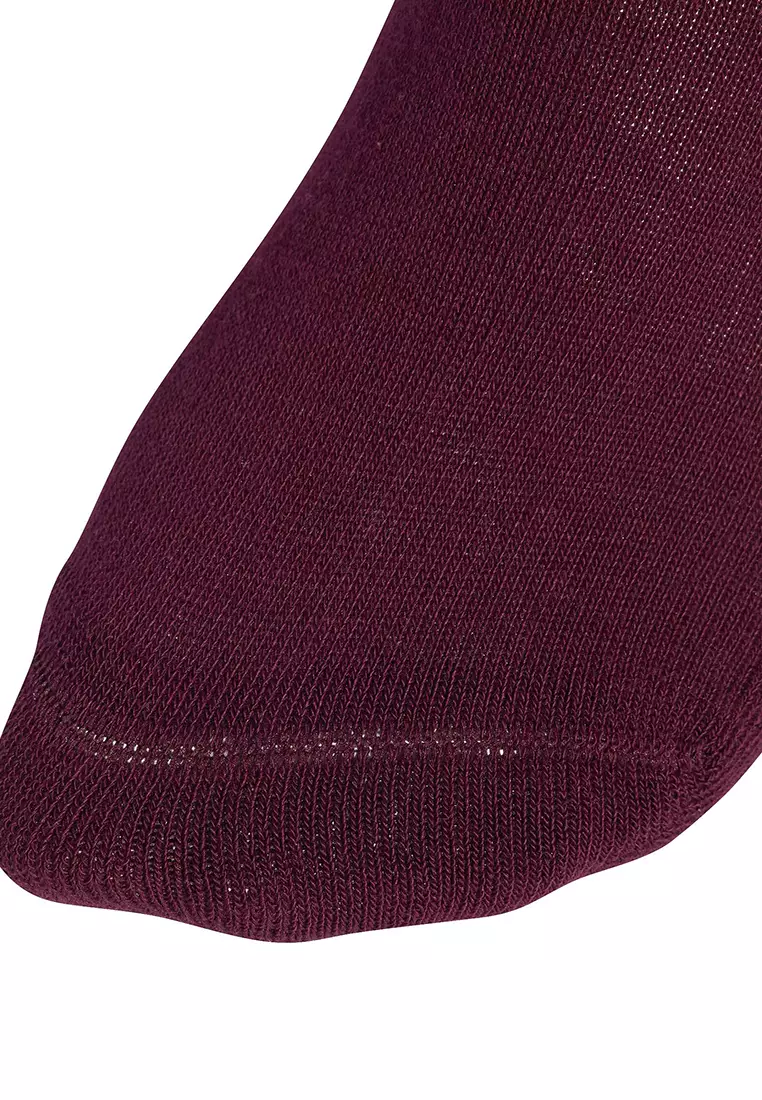 Mid Crew Socks 3 Pairs