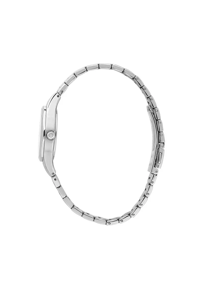 【2 Years Warranty】  Trussardi Metropolitan 30mm Women's Quartz Watches R2453157510