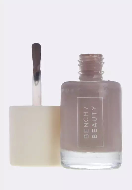 Bench Beauty Nail Polish in Cashmere