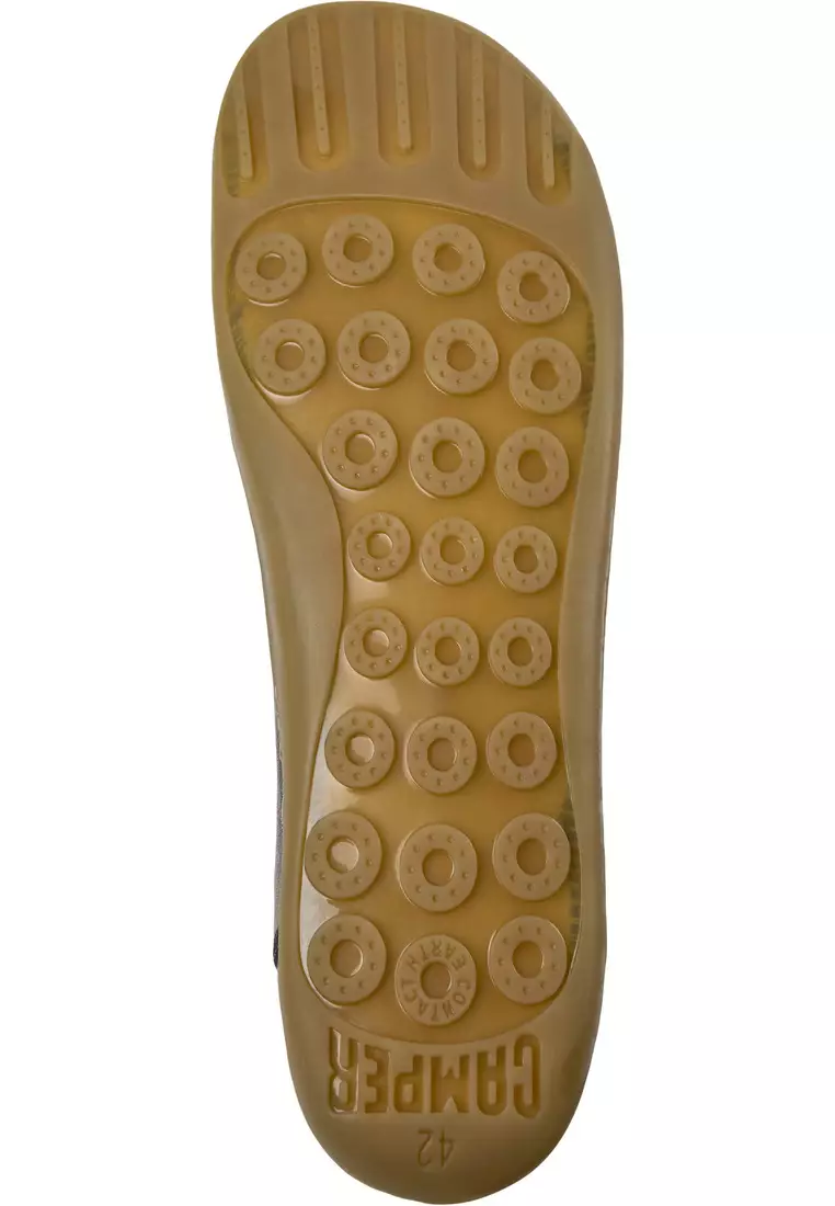 CAMPER 男鞋 /TWS /黑色-K101027-002