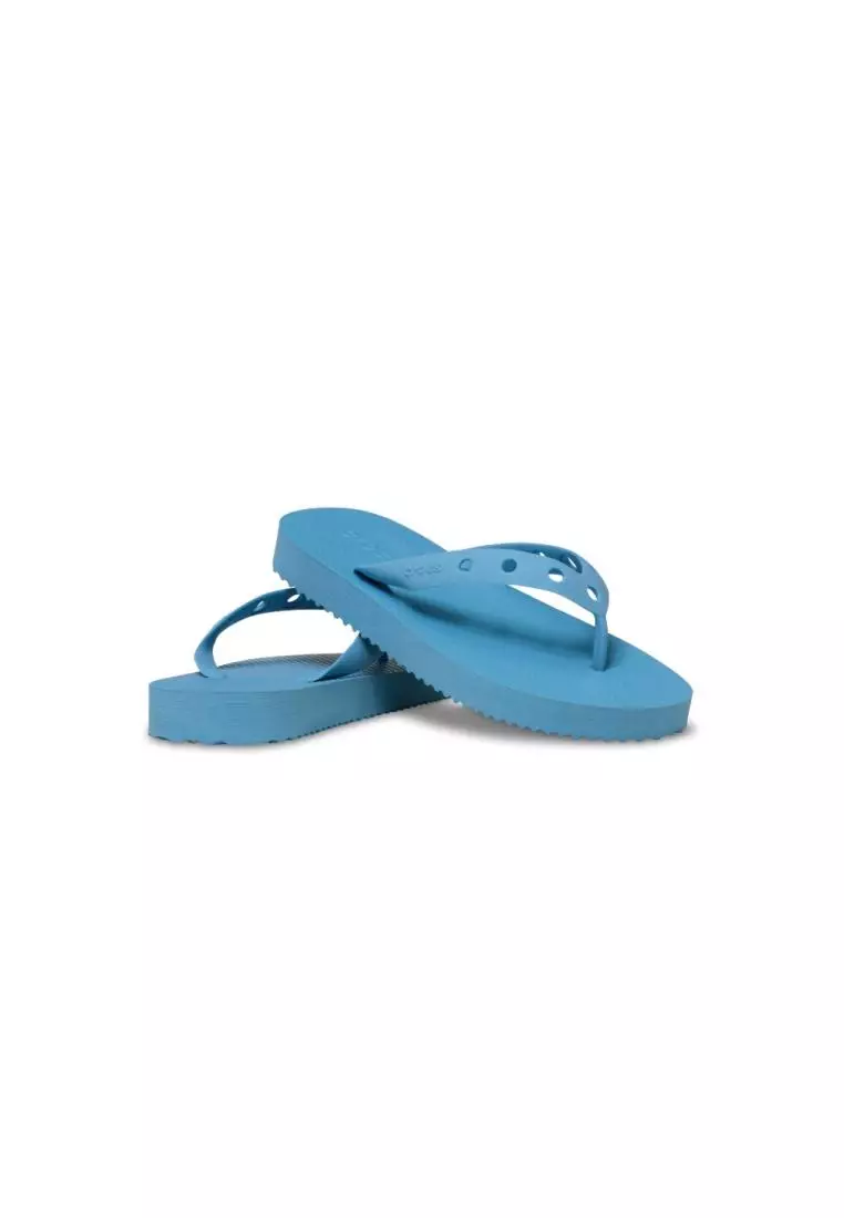 Women's Rio Flip in Elite Blue