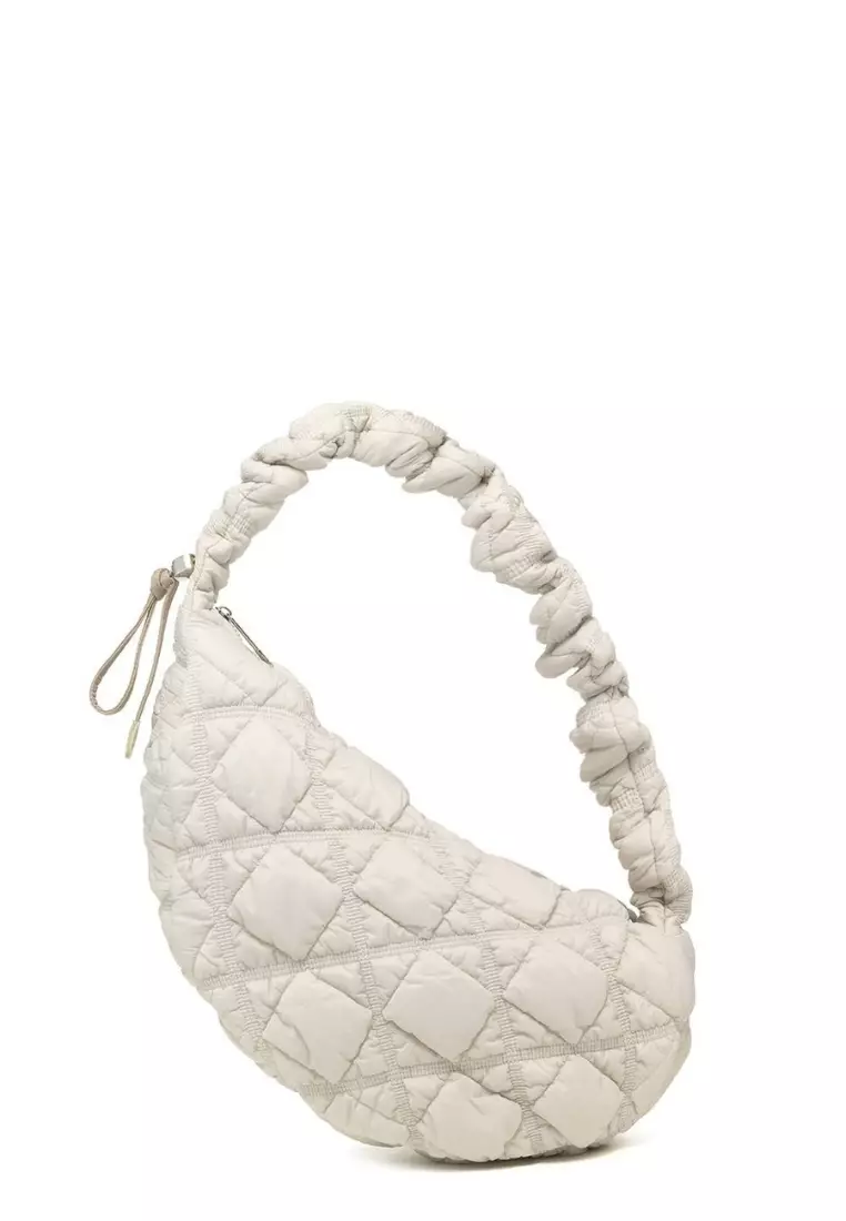 Cozy Bag L - Spring Gray