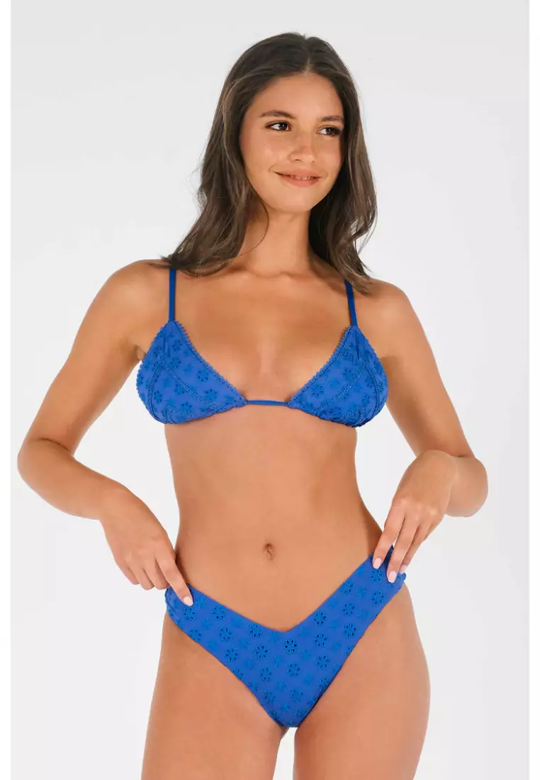 Blackbough - Triangle Bikini