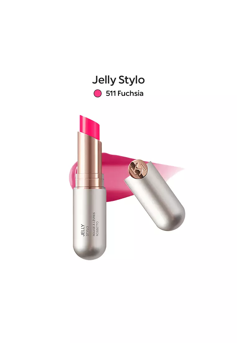 Jelly Stylo