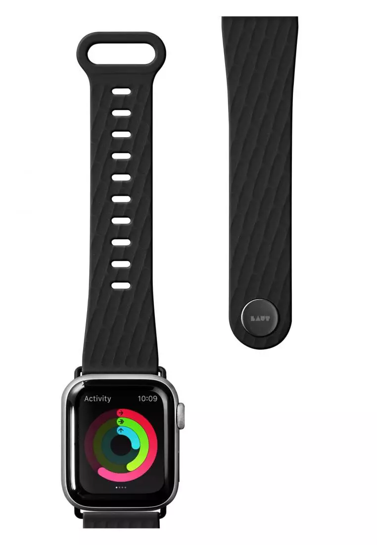 Buy LAUT Active 2.0 Watch Strap for Apple Watch Series 1-6 and SE