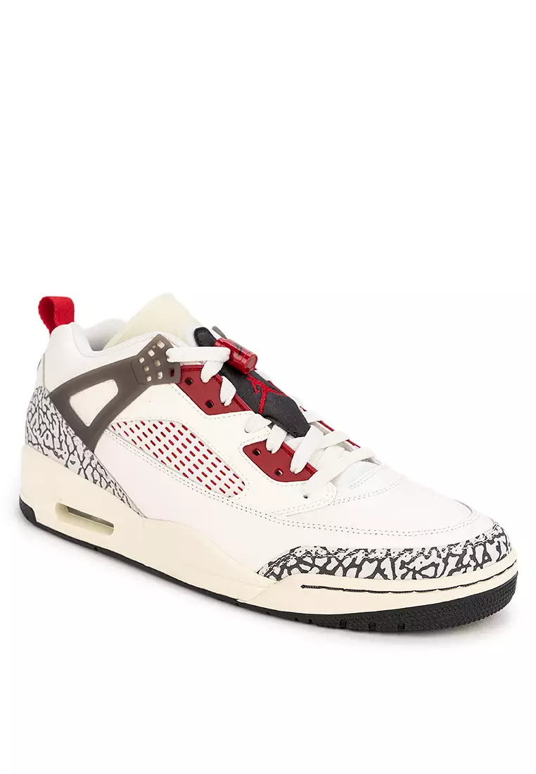 Buy Jordan Spizike Low Men's Shoes 2025 Online ZALORA Philippines