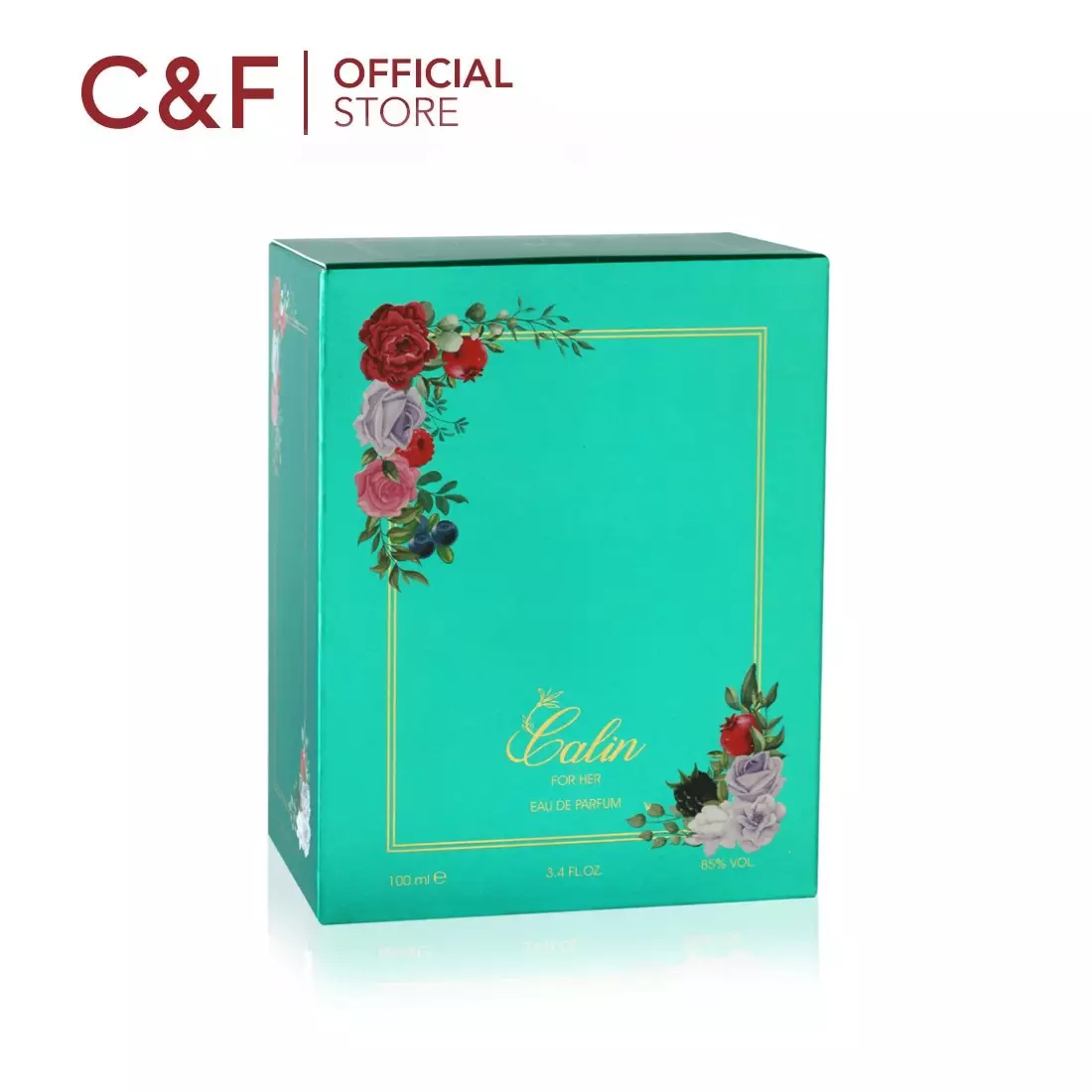 Maryaj Calin Women EDP 100 ml - Parfum Wanita