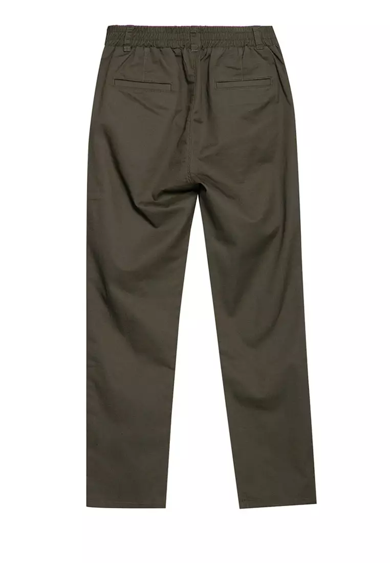 Junior Essential Khakis