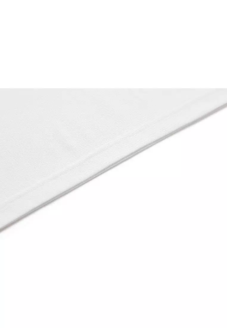 男女同款SUPIMA短袖T恤