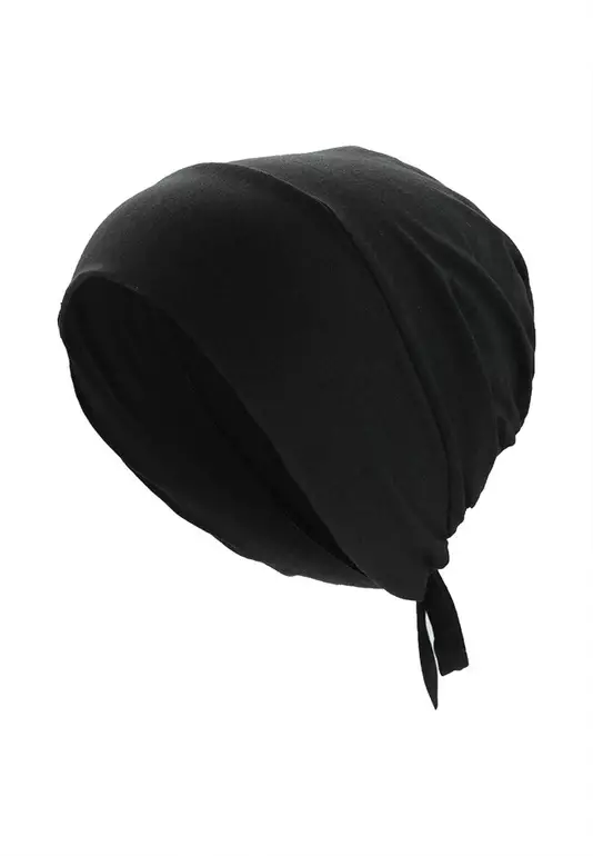 Sports Running Under Cap