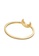 ELLI GERMANY gold Ring Half Moon Astro Basic Trend Gold Plated 86CC9AC8773A50GS_4