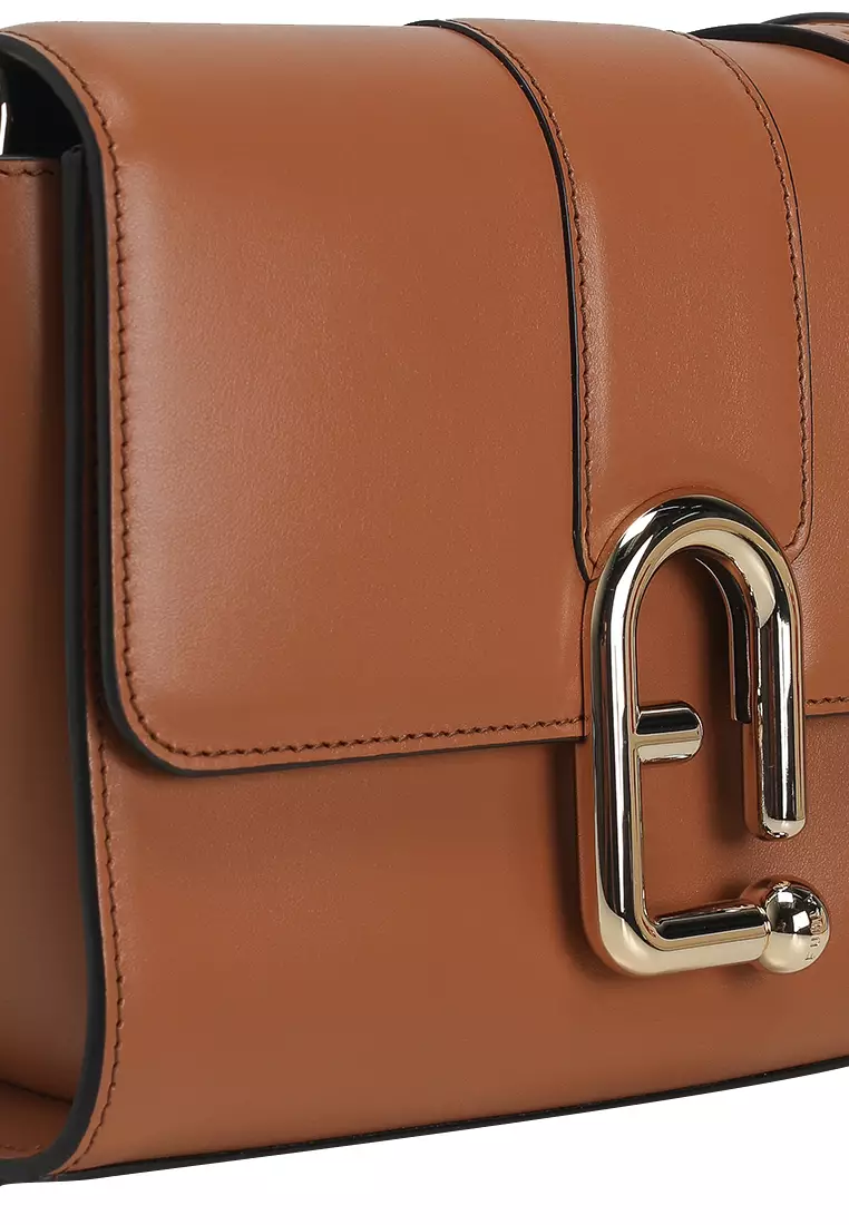 Urban S Crossbody Bag 22 (nt)