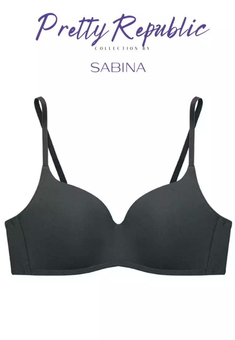 Buy SABINA invisible Wire Bra Sbn Sport Collection 2024 Online