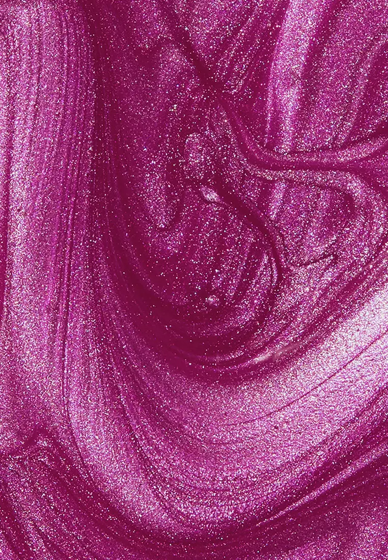 Nail Envy Powerful Pink