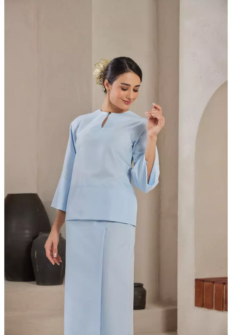 Baju Kurung Kedah Qaseh