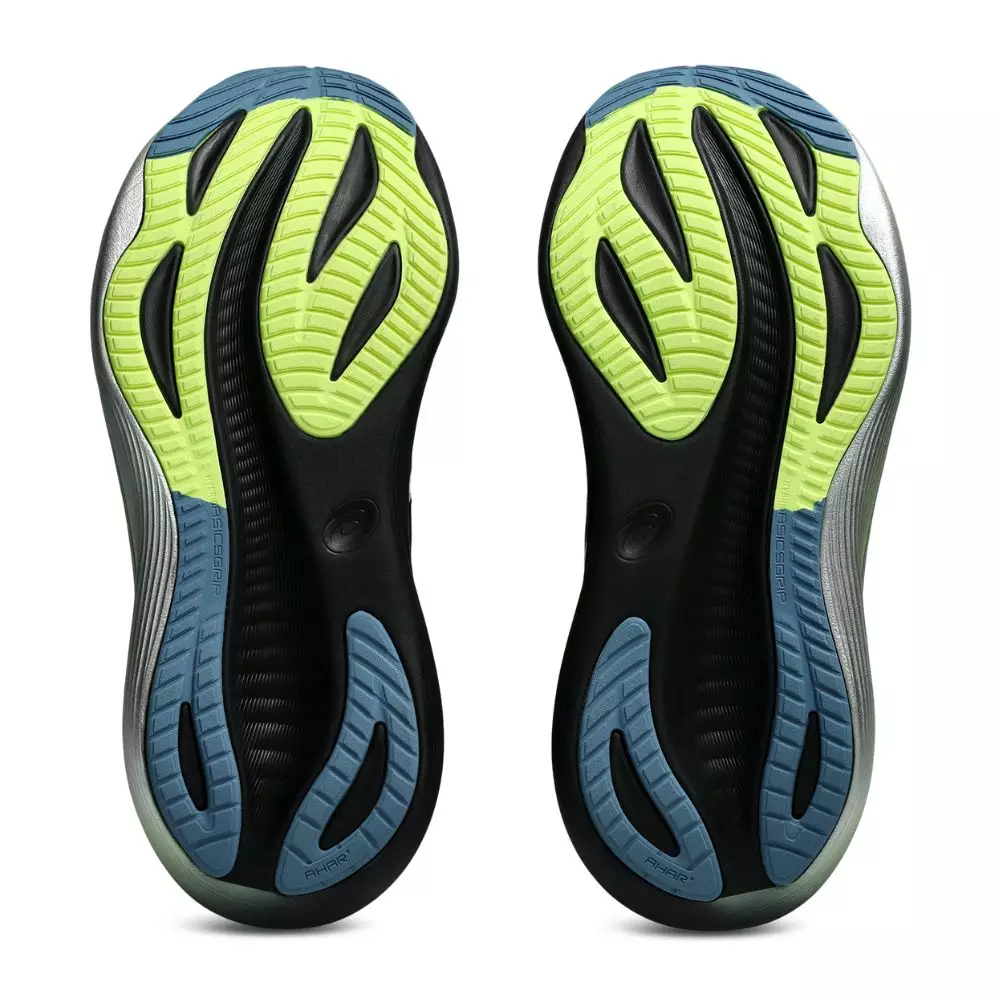 ASICS Women Gel-Nimbus 27 Luxe Standard Platinum-1012B816.001