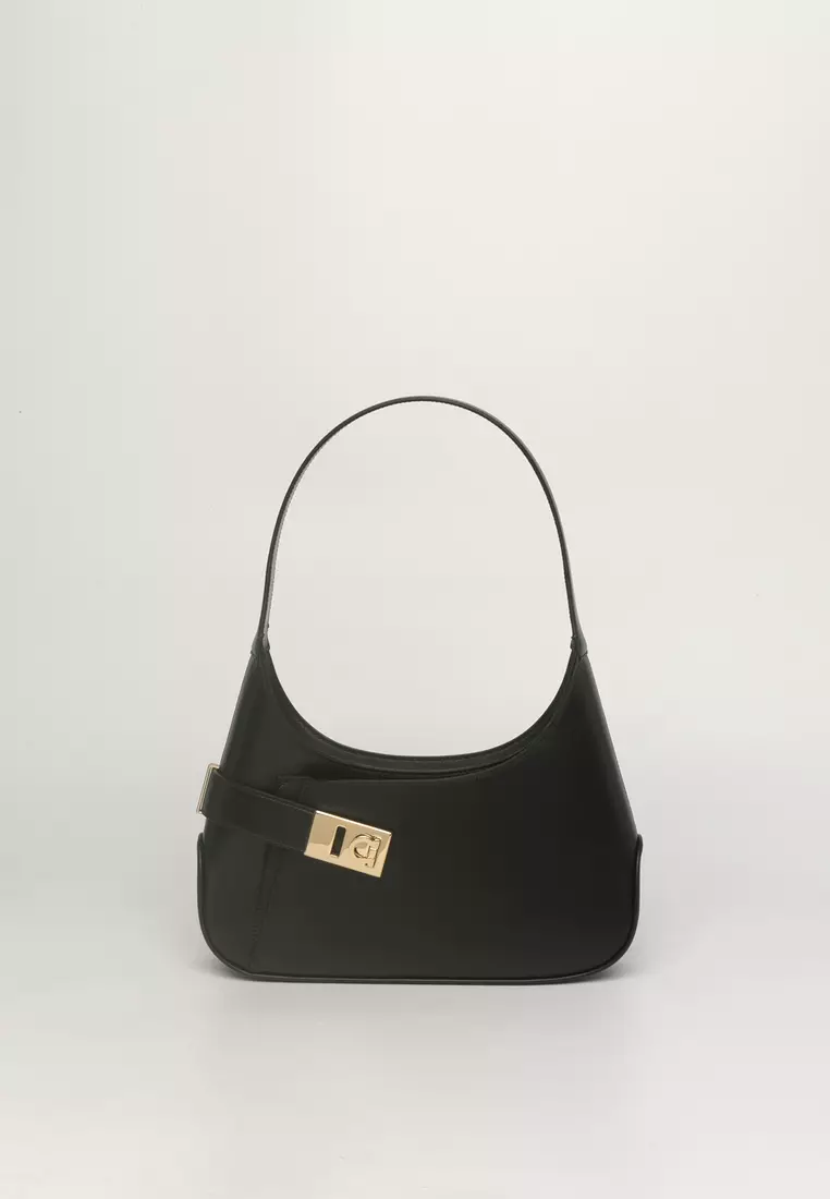 Salvatore ferragamo shoulder bag hot sale