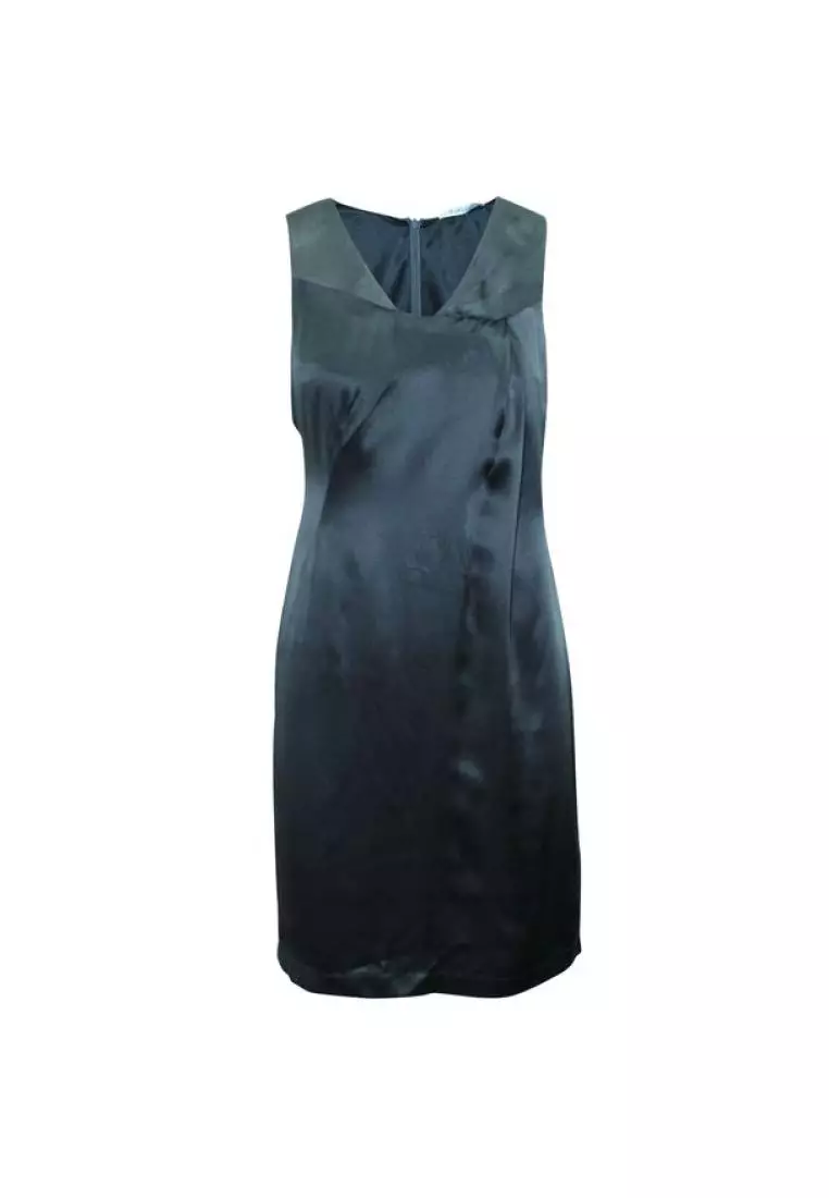 Contemporary Designer Pre Loved CONTEMPORARY DESIGNER Black and