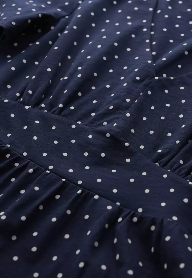 Seasalt Cornwall Seasalt Cornwall Multi 3/4 Chateaux Dress 2024 | Buy ...