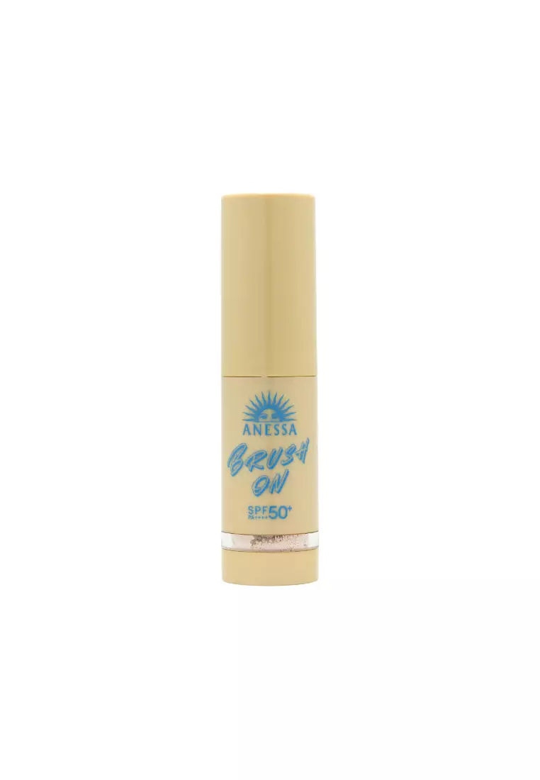 Anessa Perfect UV Brush-On Powder SPF50+ PA++++ (3g) 3g