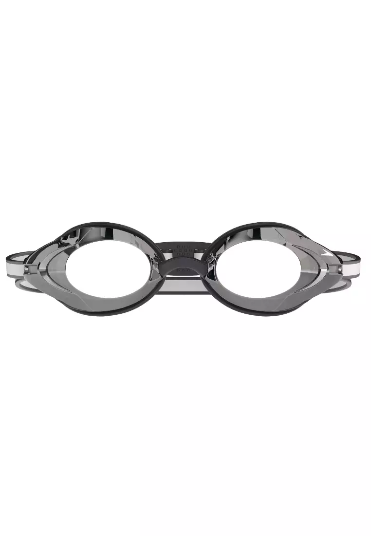 Vanquisher 3.0 Mirrored (Black/Smoke/Silver)
